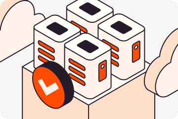 Backup and archival storage