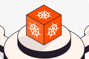 NFS as a persistent volume for Kubernetes