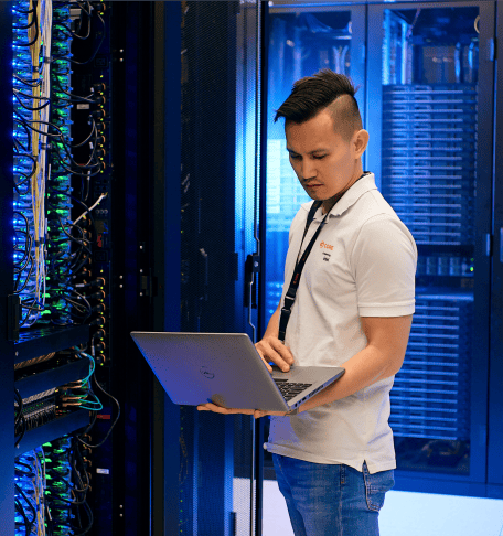 What is Gcore Cloud Security?
