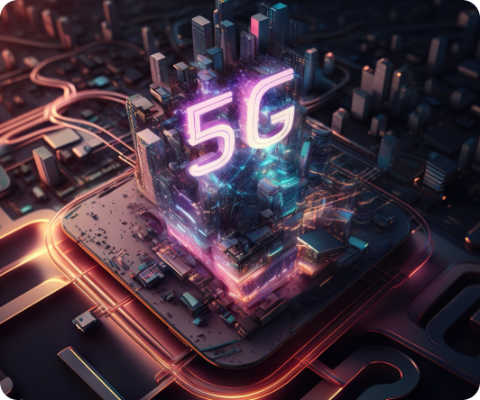 5G eSIM solution