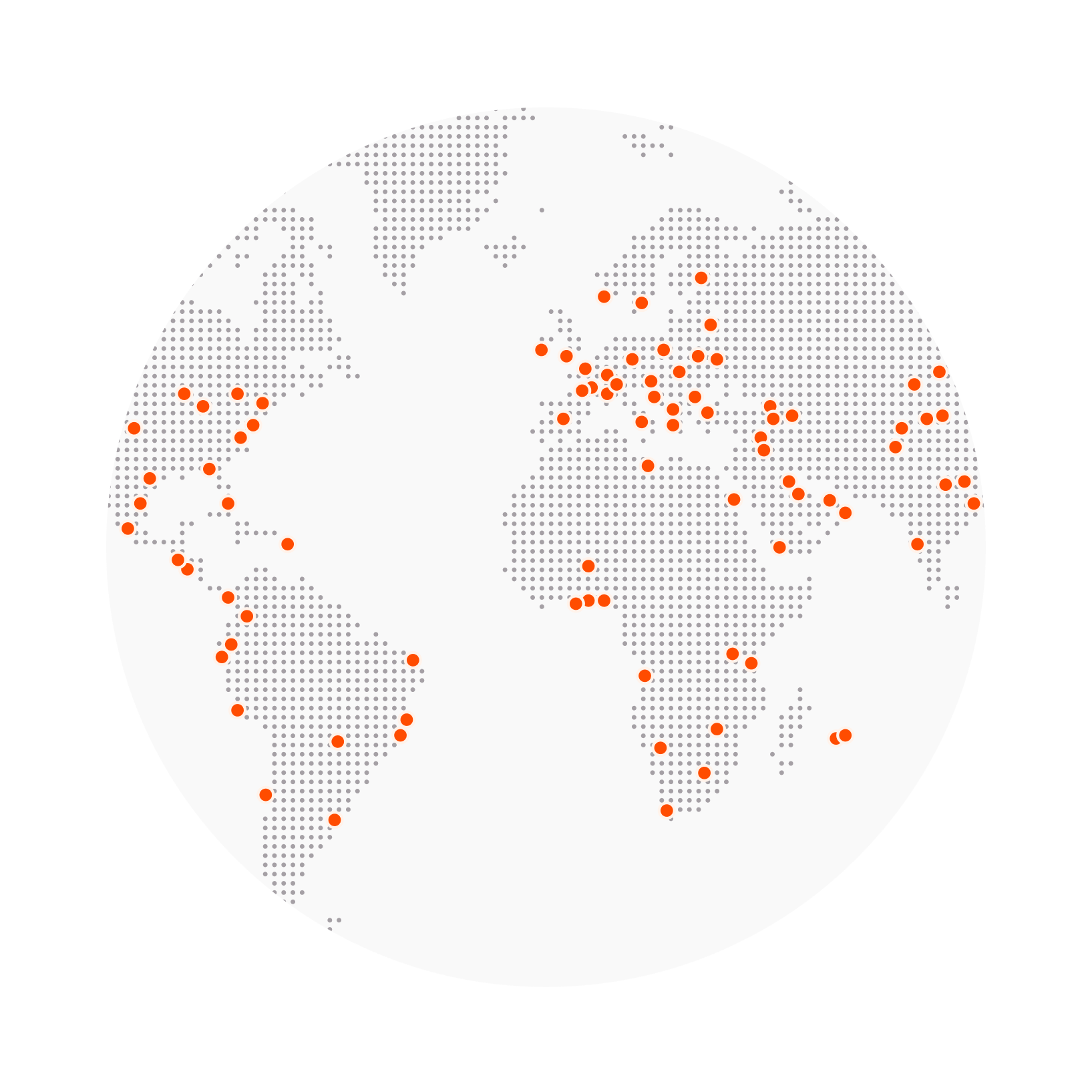 Anycast DNS