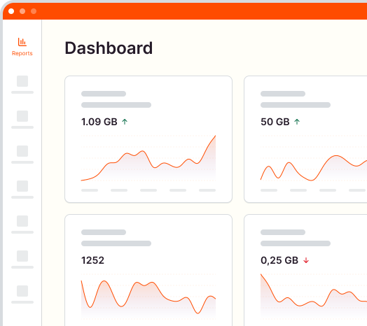 Quick Start with\na White Label Solution